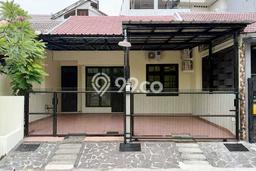 Jarang Ada! Rumah Kontrakan 3 Kamar Bagus Siap Huni Harapan Indah Jarang Ada! Rumah Kontrakan 3 Kamar Bagus Siap Huni Harapan Indah