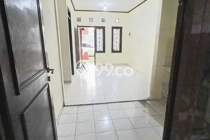 Rumah sewa siap pakai 2 Kamar Tidur di Metland Menteng, Jakarta Timur Rumah sewa siap pakai 2 Kamar Tidur di Metland Menteng, Jakarta Timur