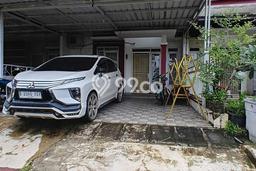 Rumah Minimalis 3 KT di Metland Menteng Jakarta Timur Unfurnished Rumah Minimalis 3 KT di Metland Menteng Jakarta Timur Unfurnished