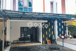 Disewakan Rumah Harga Terjangkau di Metland Menteng Jakarta Timur dengan 3 Kamar Tidur Disewakan Rumah Harga Terjangkau di Metland Menteng Jakarta Timur dengan 3 Kamar Tidur