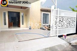 Dijual Rumah Mewah Megah Dengan View Eksklusif di Metland Menteng, Jakarta Timur Dijual Rumah Mewah Megah Dengan View Eksklusif di Metland Menteng, Jakarta Timur