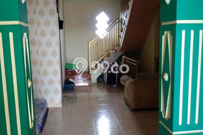 Dijual Rumah Modern 6 KT di Kaliabang, Bekasi Dijual Rumah Modern 6 KT di Kaliabang, Bekasi