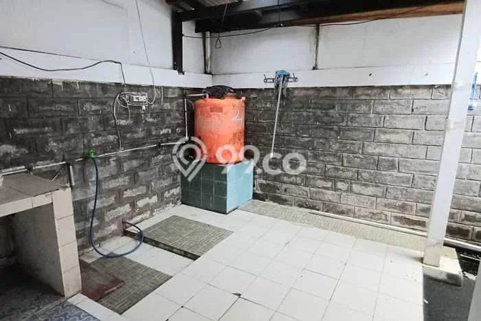 Rumah sewa siap pakai 2 Kamar Tidur di Metland Menteng, Jakarta Timur Rumah sewa siap pakai 2 Kamar Tidur di Metland Menteng, Jakarta Timur