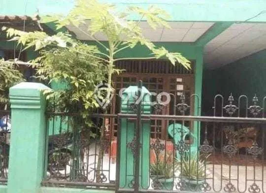 Rumah Modern 5 Kamar LT 100m2 di Rorotan Rumah Modern 5 Kamar LT 100m2 di Rorotan