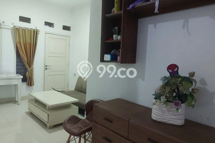 Jual Rumah Modern 3 KT di Jati Asih, Bekasi Jual Rumah Modern 3 KT di Jati Asih, Bekasi