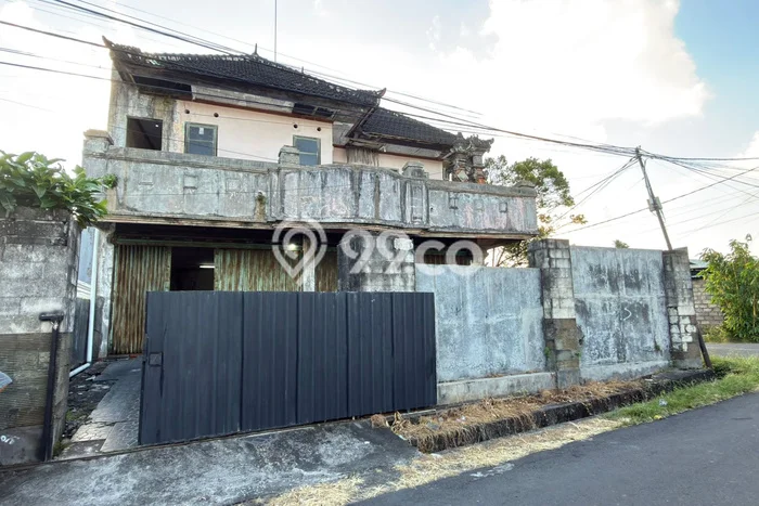 Ruko Dijual di Prime Area Denpasar Luas 300m2 Ruko Dijual di Prime Area Denpasar Luas 300m2