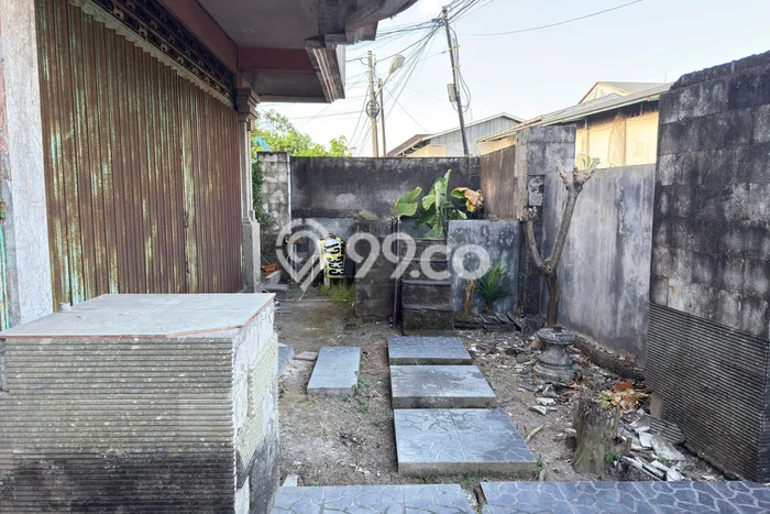 Ruko Dijual di Prime Area Denpasar Luas 300m2 Ruko Dijual di Prime Area Denpasar Luas 300m2