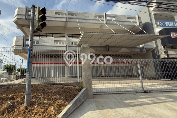 Ruko Komersial Disewakan di Denpasar Barat Denpasar Luas 950m2 Ruko Komersial Disewakan di Denpasar Barat Denpasar Luas 950m2