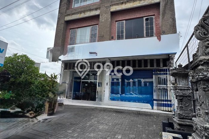 Ruko Disewakan Lokasi Denpasar Barat Denpasar Harga Spesial! Ruko Disewakan Lokasi Denpasar Barat Denpasar Harga Spesial!