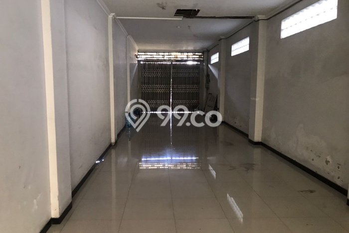 Ruko Dijual di Denpasar Barat Denpasar dengan LB 450m2 Ruko Dijual di Denpasar Barat Denpasar dengan LB 450m2