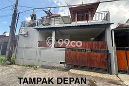 Rumah Sederhana Dijual Lokasi Tabanan 3 Kamar dengan LT 60m2 Rumah Sederhana Dijual Lokasi Tabanan 3 Kamar dengan LT 60m2
