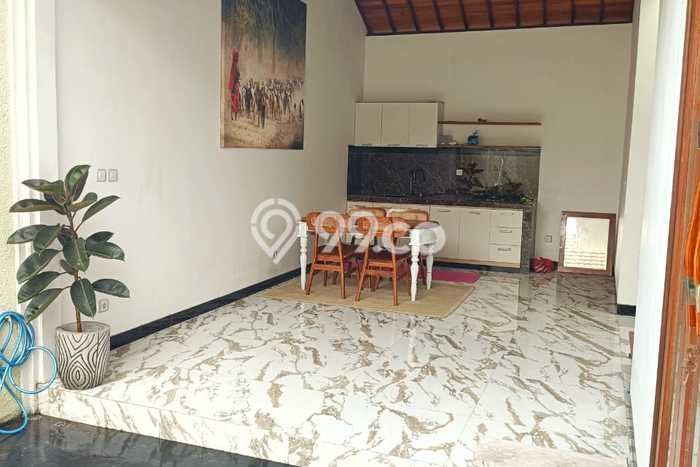 BISNIS POTENSIAL! Vila Kawasan , Luas 100m2m², Hasil Menjanjikan BISNIS POTENSIAL! Vila Kawasan , Luas 100m2m², Hasil Menjanjikan