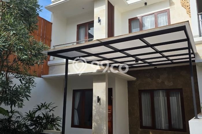 For Sale Hunian Rumah Nyaman 3 KT di Mumbul, Badung For Sale Hunian Rumah Nyaman 3 KT di Mumbul, Badung