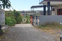 Tanah Investasi Dijual di Badung Punya Luas 400m2 Tanah Investasi Dijual di Badung Punya Luas 400m2