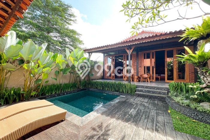 Vila Ready di Tabanan, Luas 0m2m², For Rent Vila Ready di Tabanan, Luas 0m2m², For Rent