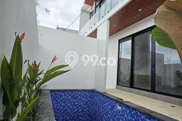 Vila di , Luas 100m2m², Lokasi Strategis Vila di , Luas 100m2m², Lokasi Strategis