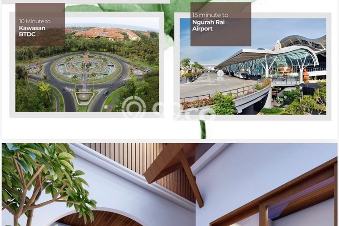 Vila di , Area 165m2m², Cocok untuk berbagai kebutuhan Vila di , Area 165m2m², Cocok untuk berbagai kebutuhan