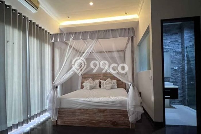 Vila Siap Sewa di Denpasar Selatan, Area 0m2m², Kawasan Asri Vila Siap Sewa di Denpasar Selatan, Area 0m2m², Kawasan Asri