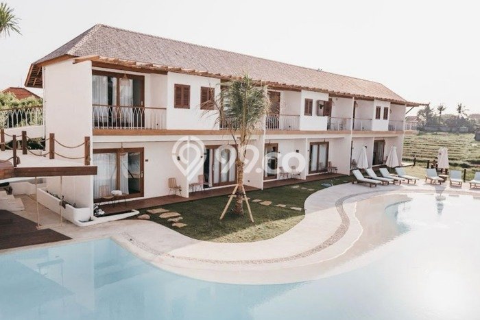 Hotel Premium Kawasan , Luas 4513m2m², Area Bisnis, Lokasi Ramai Hotel Premium Kawasan , Luas 4513m2m², Area Bisnis, Lokasi Ramai