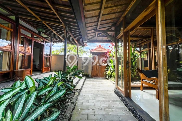 Vila Siap Huni di Tabanan, Area 0m2m², For Rent Vila Siap Huni di Tabanan, Area 0m2m², For Rent