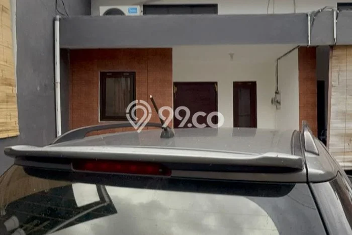 Rumah Sewa Denpasar LT 50m2 LB 50m2 Kawasan Kesiman Rumah Sewa Denpasar LT 50m2 LB 50m2 Kawasan Kesiman