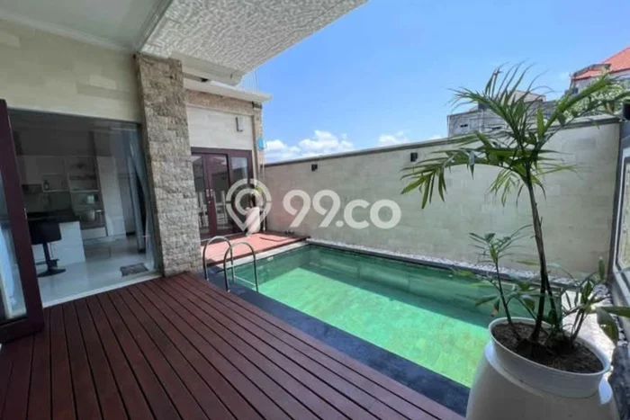 Vila Siap Sewa di Denpasar Selatan, Area 0m2m², Kawasan Asri Vila Siap Sewa di Denpasar Selatan, Area 0m2m², Kawasan Asri