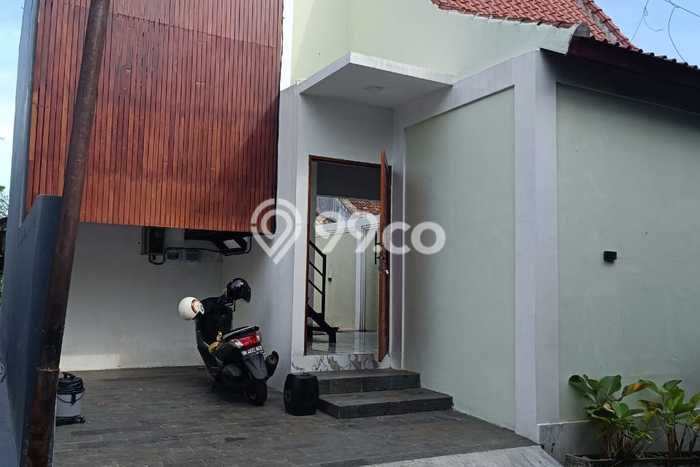 BISNIS POTENSIAL! Vila Kawasan , Luas 100m2m², Hasil Menjanjikan BISNIS POTENSIAL! Vila Kawasan , Luas 100m2m², Hasil Menjanjikan