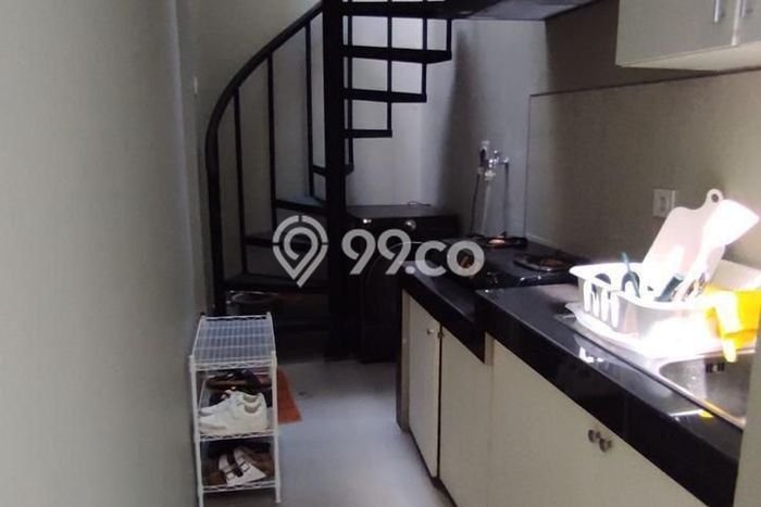 Rumah Eksklusif Dijual LT 120m2 di Kelapa Gading, Jakarta Utara Rumah Eksklusif Dijual LT 120m2 di Kelapa Gading, Jakarta Utara