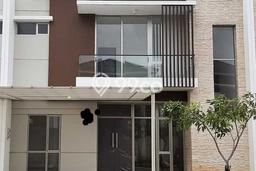 Rumah Luxury Modern Siap Huni di Pantai Indah Kapuk 2 Jakarta Utara Rumah Luxury Modern Siap Huni di Pantai Indah Kapuk 2 Jakarta Utara