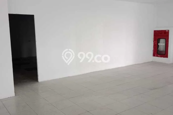 FOR RENT! Komersial di Muara Karang Cocok untuk Bisnis 140m2 FOR RENT! Komersial di Muara Karang Cocok untuk Bisnis 140m2
