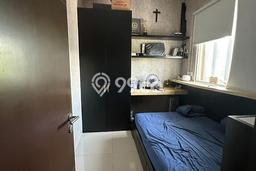 Rumah Elit Modern Siap Huni di Jakarta Garden City Jakarta Timur Rumah Elit Modern Siap Huni di Jakarta Garden City Jakarta Timur