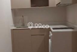 HOT UNIT! Apartemen Kawasan Kemayoran, 2 KT, Luas 49m², Lokasi Terbaik HOT UNIT! Apartemen Kawasan Kemayoran, 2 KT, Luas 49m², Lokasi Terbaik