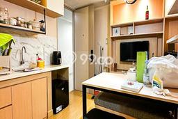 Apartemen di Pantai Indah Kapuk 2, 2 KT, Luas 36m², Area Strategis Apartemen di Pantai Indah Kapuk 2, 2 KT, Luas 36m², Area Strategis