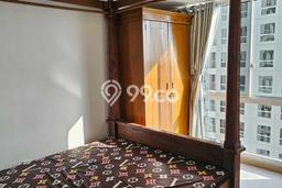 Dijual Apartemen 2 KT & 1 KM di Jakarta Utara Lokasi Strategis Dijual Apartemen 2 KT & 1 KM di Jakarta Utara Lokasi Strategis