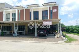 Ruko Dijual Lokasi Stratagis di Cakung Jakarta Timur Cocok untuk Investasi Ruko Dijual Lokasi Stratagis di Cakung Jakarta Timur Cocok untuk Investasi