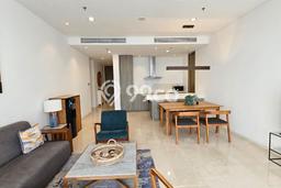 Disewakan Apartemen Favorit di Kuningan, 2 KT, 2 KM, 171m2 Disewakan Apartemen Favorit di Kuningan, 2 KT, 2 KM, 171m2