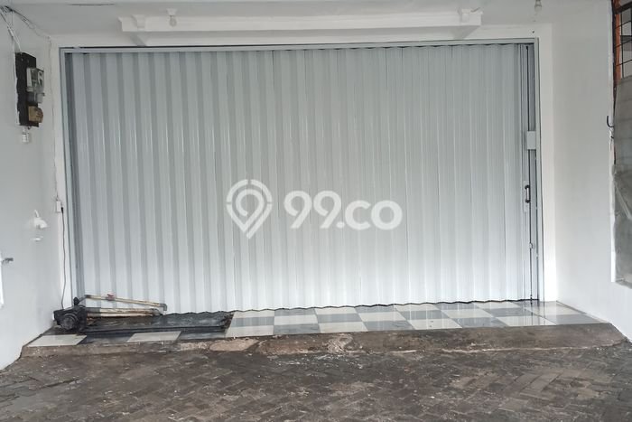 Ruko Dijual Lokasi Stratagis di Kosambi Tangerang Cocok untuk Bisnis Ruko Dijual Lokasi Stratagis di Kosambi Tangerang Cocok untuk Bisnis