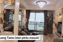 Apartemen Prestisius Dijual di Jakarta Utara Lokasi Strategis Punya 3 Kamar Tidur Apartemen Prestisius Dijual di Jakarta Utara Lokasi Strategis Punya 3 Kamar Tidur