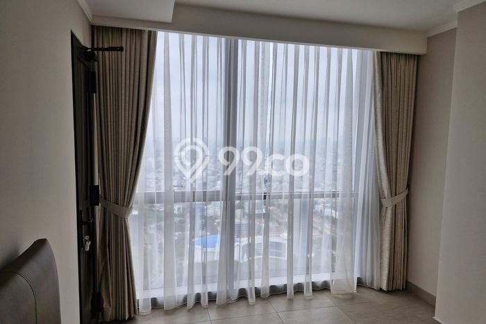 Apartemen Strategis Kawasan Kemayoran, 1 KM, Luas 35m2m² Apartemen Strategis Kawasan Kemayoran, 1 KM, Luas 35m2m²