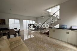 Rumah area Golf Island, 3 KM, Konsep Modern, Luas 150m2m² Bangunan 300m2m² Rumah area Golf Island, 3 KM, Konsep Modern, Luas 150m2m² Bangunan 300m2m²