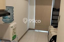 Dijual Apartemen 1 KT di Jakarta Utara Luas 21m2 Dijual Apartemen 1 KT di Jakarta Utara Luas 21m2