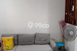 Rumah Minimalis 3 KT di Metro permata Jakarta Barat Unfurnished Rumah Minimalis 3 KT di Metro permata Jakarta Barat Unfurnished