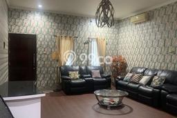 Hunian Cantik Minimalis Lb 210m2 di Cengkareng, Jakarta Barat Hunian Cantik Minimalis Lb 210m2 di Cengkareng, Jakarta Barat