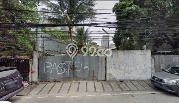 Tanah Kavling Dijual di Mangga Besar, Jakarta Barat dengan Luas Tanah 543m2 Tanah Kavling Dijual di Mangga Besar, Jakarta Barat dengan Luas Tanah 543m2