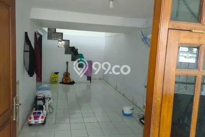 Hunian Cantik Modern Lb 69m2 di Sawah Besar, Jakarta Pusat Hunian Cantik Modern Lb 69m2 di Sawah Besar, Jakarta Pusat