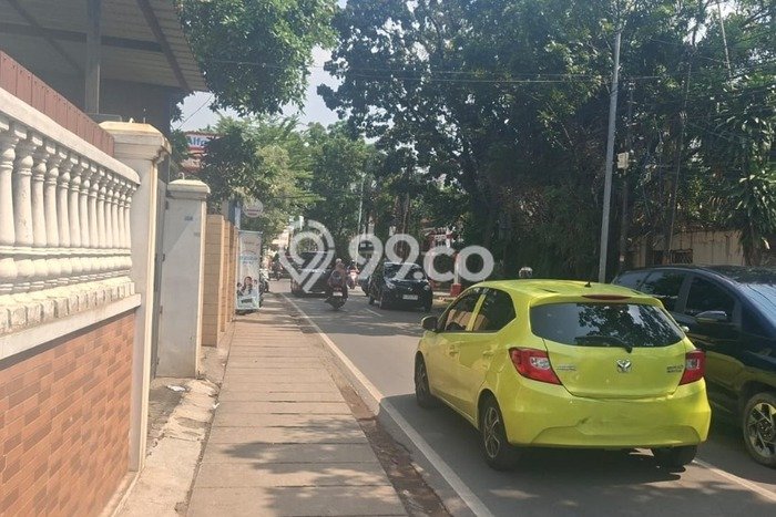 Dijual Tanah 250m2 di Meruya, Jakarta Barat Dijual Tanah 250m2 di Meruya, Jakarta Barat