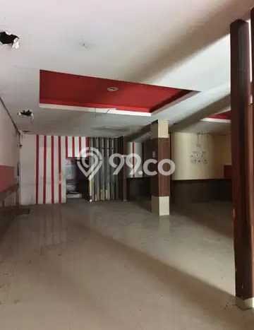 Area Ramai! Ruko Dijual di Kebayoran Baru untuk Bisnis Luas Bangunan 465m2 Area Ramai! Ruko Dijual di Kebayoran Baru untuk Bisnis Luas Bangunan 465m2