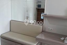 Apartemen Strategis di Grogol Petamburan, 1 KM, Luas 26m2m², Kawasan Grogol Petamburan, Jakarta Barat, Jakarta Barat, View Indah Apartemen Strategis di Grogol Petamburan, 1 KM, Luas 26m2m², Kawasan Grogol Petamburan, Jakarta Barat, Jakarta Barat, View Indah