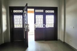 Unit Ruko Tersedia di Pantai Indah Kapuk 2 Spesifikasi LB 200m2 Unit Ruko Tersedia di Pantai Indah Kapuk 2 Spesifikasi LB 200m2