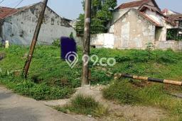 Lahan Dijual Lokasi Tigaraksa, Tangerang dengan Luas Tanah 385m2 dan Status - Lahan Dijual Lokasi Tigaraksa, Tangerang dengan Luas Tanah 385m2 dan Status -